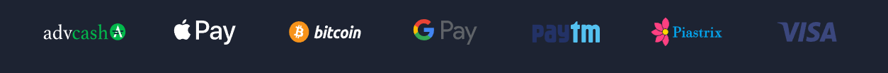 Winissimo Casino secure payment methods